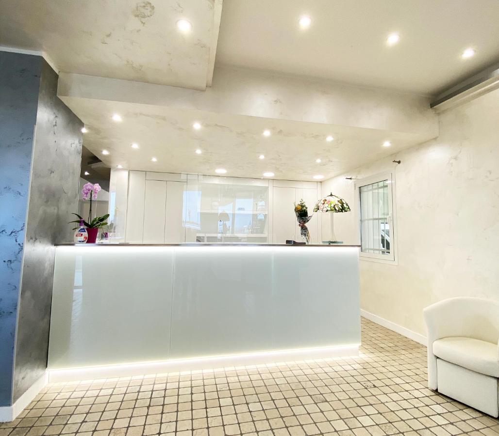 Hotel Linda Caorle Extérieur photo