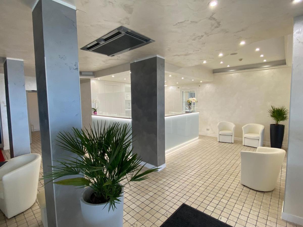 Hotel Linda Caorle Extérieur photo