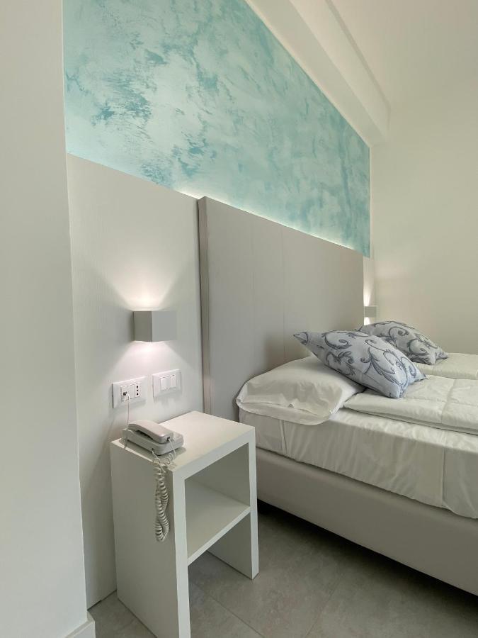 Hotel Linda Caorle Extérieur photo