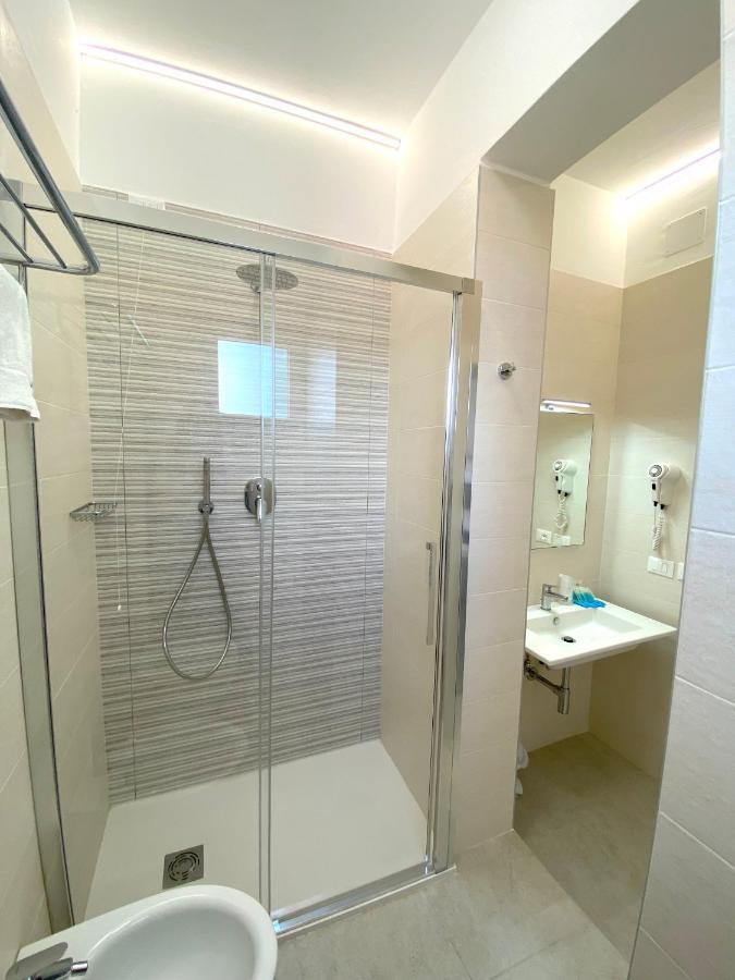 Hotel Linda Caorle Extérieur photo