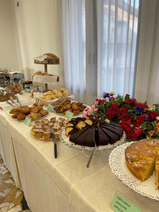 Hotel Linda Caorle Extérieur photo