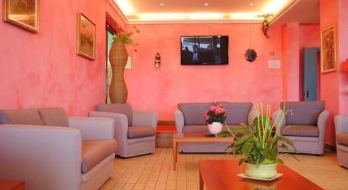 Hotel Linda Caorle Extérieur photo